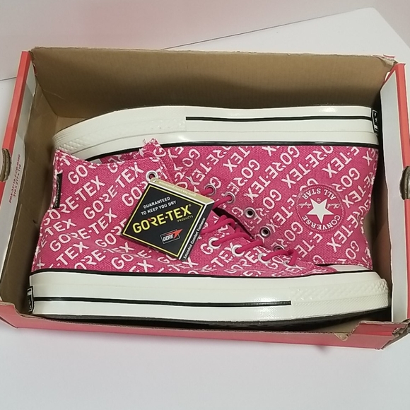 Converse All Stars Wmns Sz 11 - Picture 7 of 8